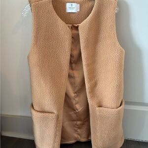 Dudley Stephens Fleece Vest